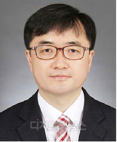 임기근 신임 기획재정부 2차관. 사진=대통령실